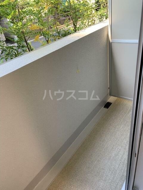 17/30 バルコニー