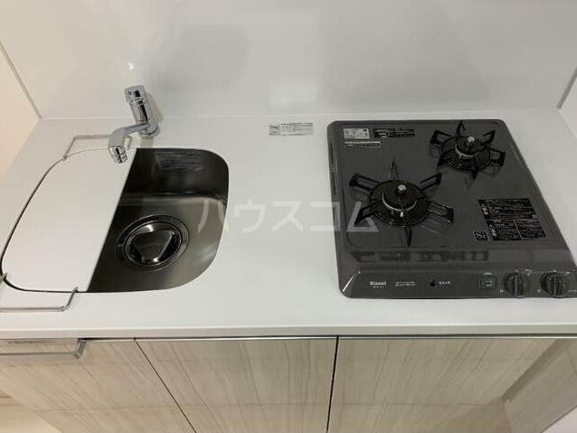 8/30 キッチン