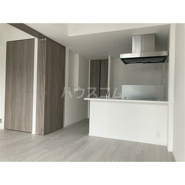 4/24 リビング/ダイニング