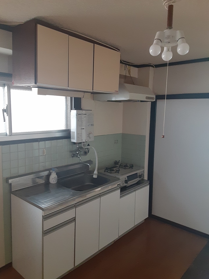 7/20 キッチン