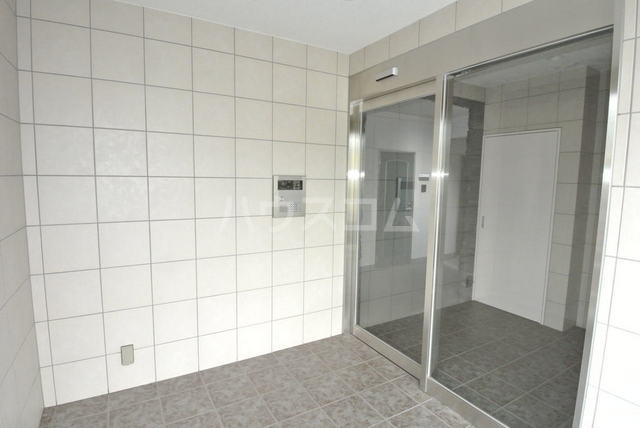 12/15 エントランス