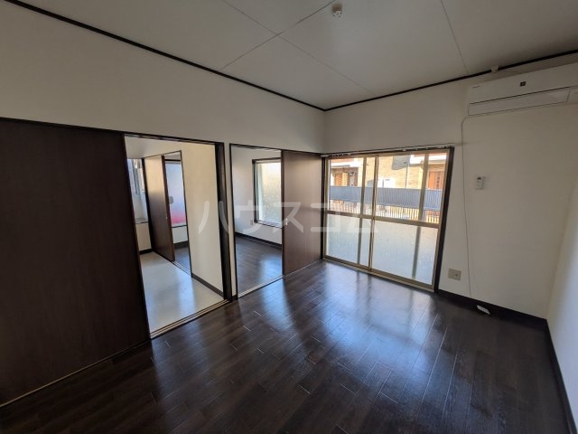 4/30 リビング/ダイニング