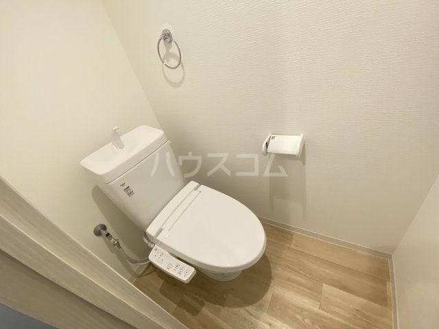 15/30 トイレ