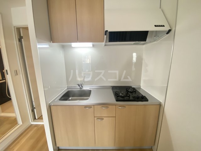 10/30 キッチン