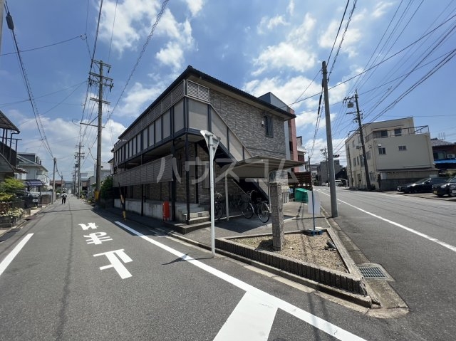 1/30 外観