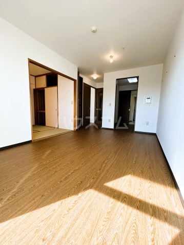 3/27 リビング/ダイニング