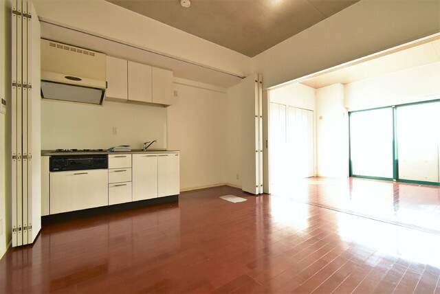 4/27 リビング/ダイニング