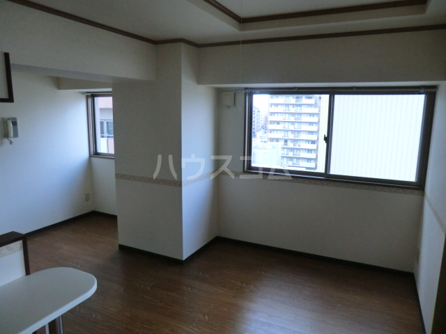 6/30 リビング/ダイニング