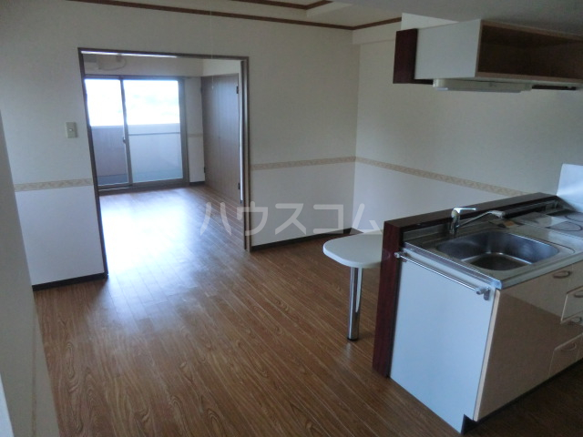 7/30 リビング/ダイニング