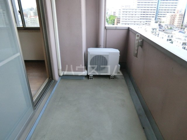 22/30 バルコニー