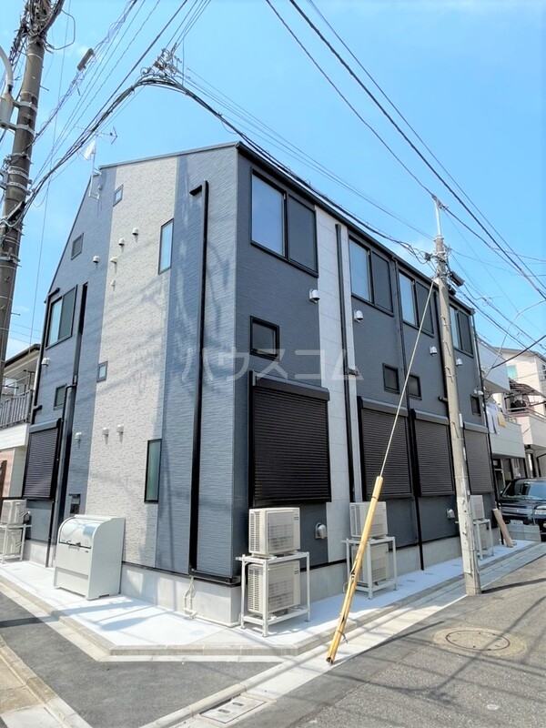 2/22 外観