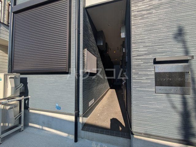 5/15 エントランス