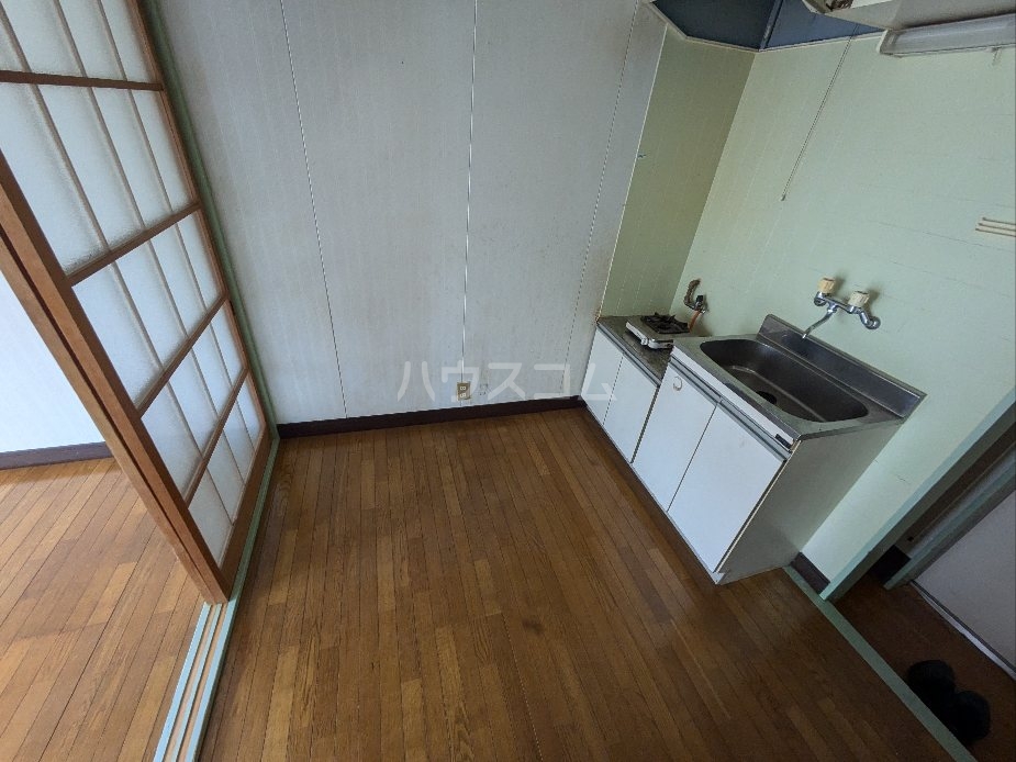 3/28 リビング/ダイニング