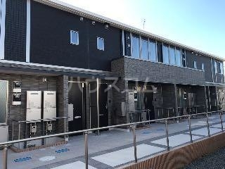 1/21 外観