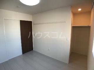 4/21 寝室