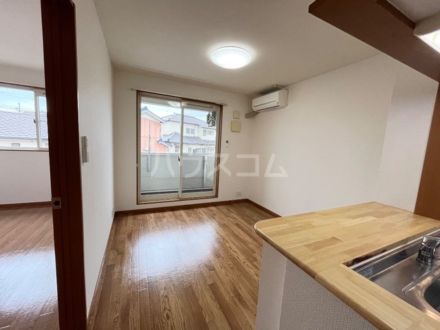 5/30 リビング/ダイニング