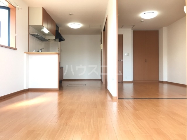 3/24 リビング/ダイニング