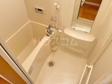11/23 浴室