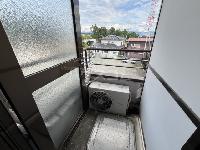 18/26 バルコニー