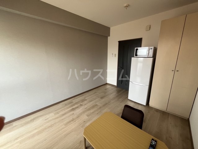 4/26 リビング/ダイニング