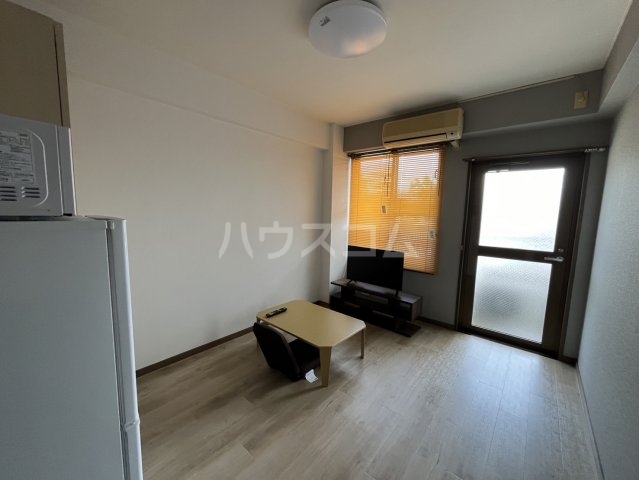 3/26 リビング/ダイニング