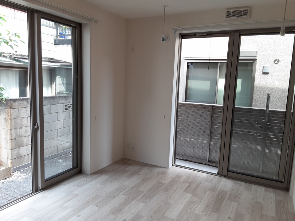 3/15 リビング/ダイニング