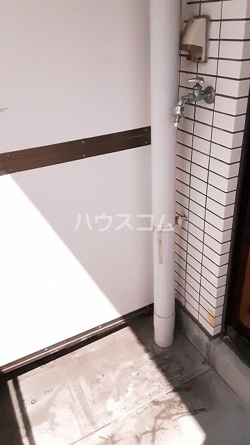 16/25 バルコニー