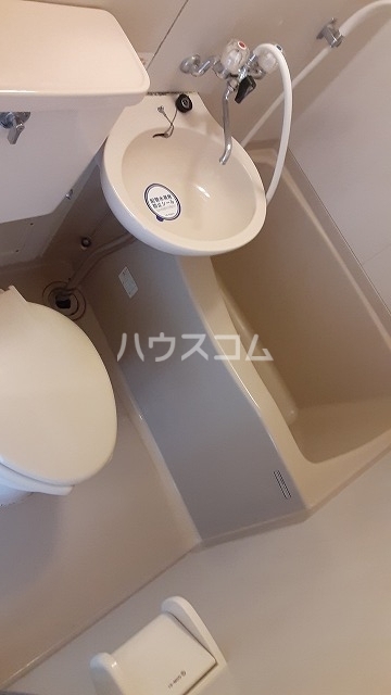 11/25 浴室