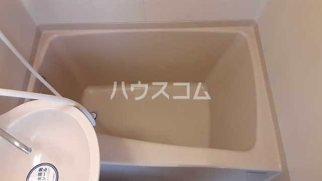 10/25 浴室