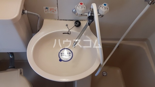 14/25 洗面