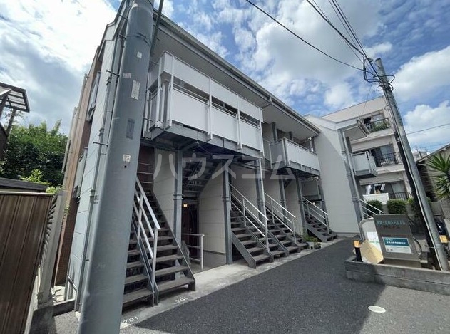 1/23 外観
