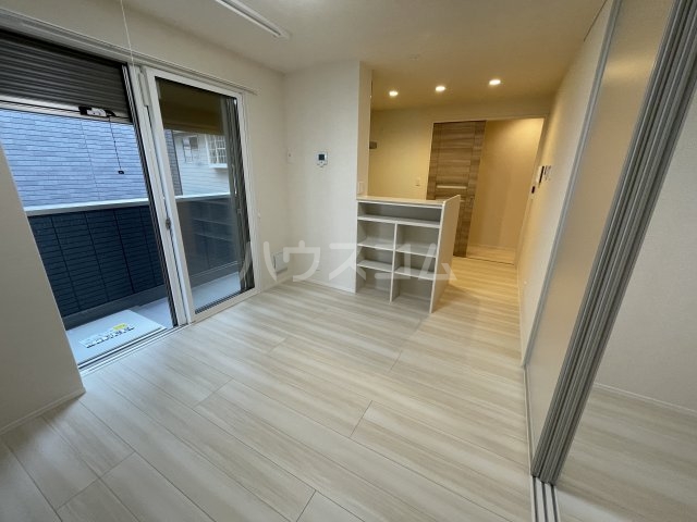 4/30 リビング/ダイニング