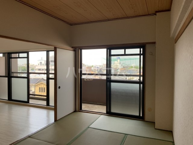 5/30 室内