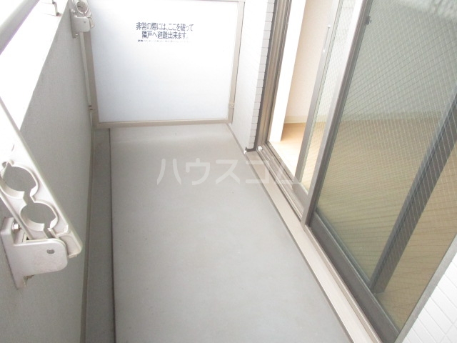 24/30 バルコニー