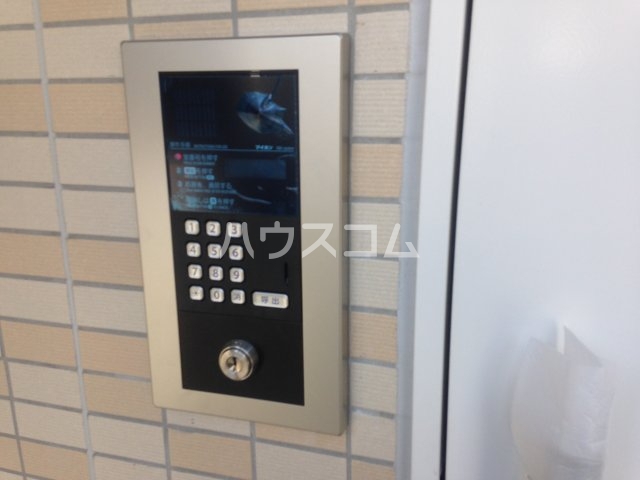 2/6 エントランス