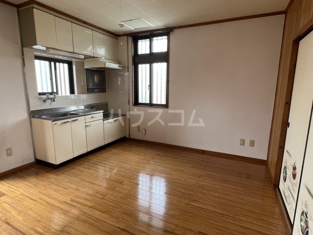 5/22 リビング/ダイニング