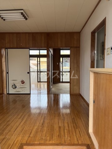 6/22 リビング/ダイニング