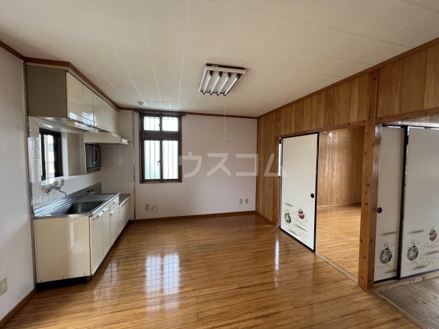 3/22 リビング/ダイニング