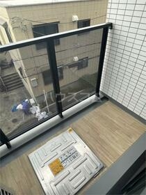 13/17 バルコニー