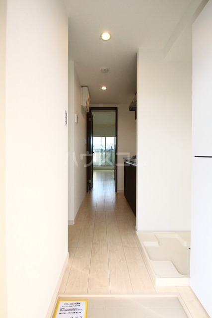 20/29 エントランス