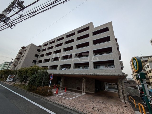 1/16 外観