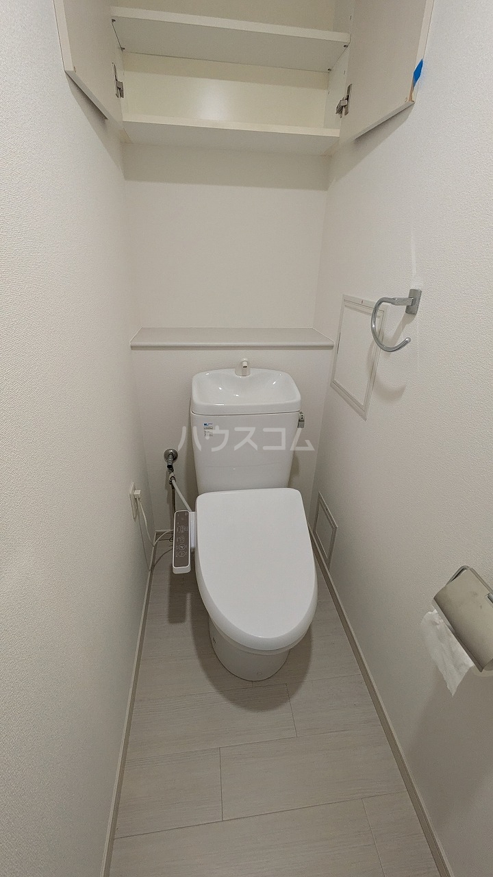 13/30 トイレ