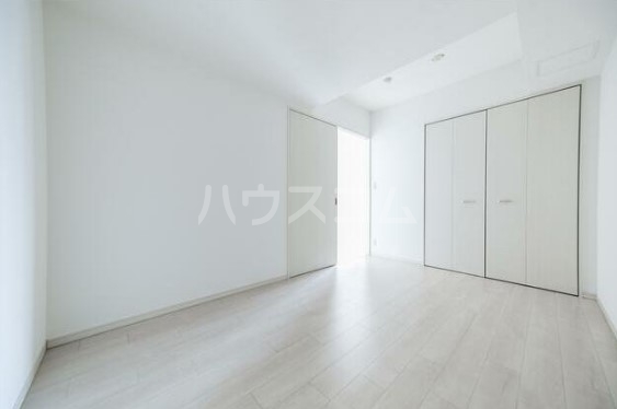 5/16 寝室
