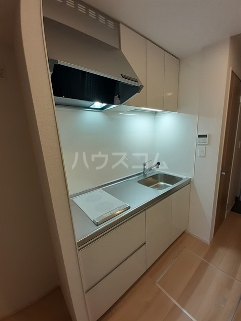 6/21 キッチン