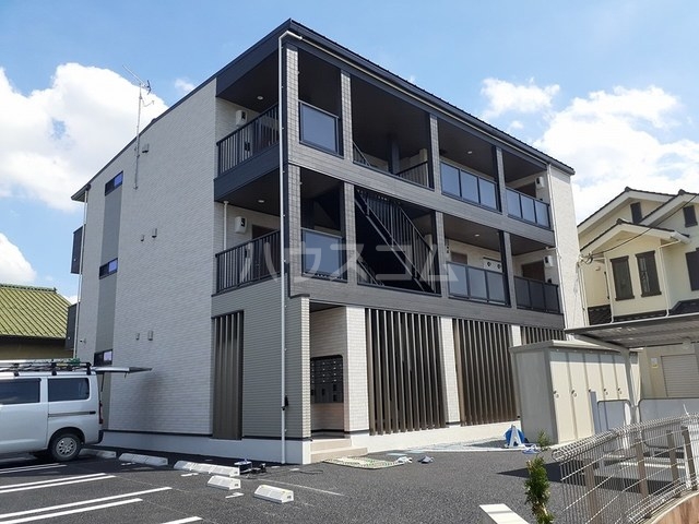 1/21 外観