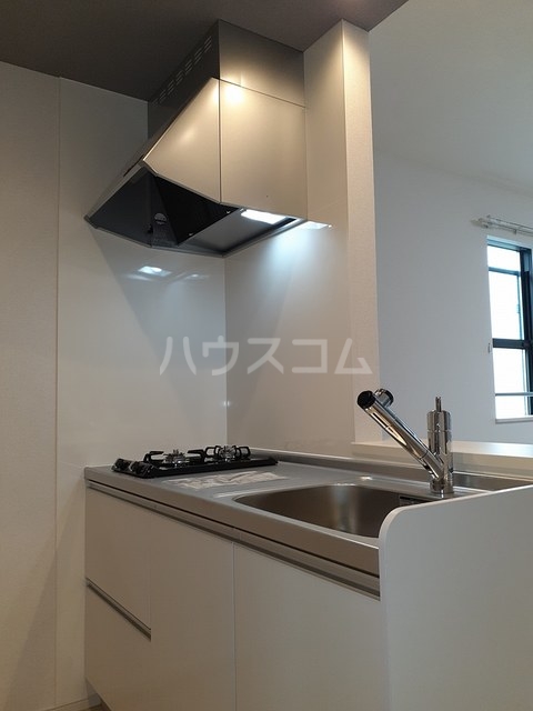 7/21 キッチン