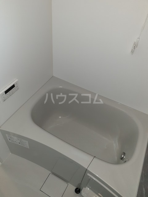 8/21 浴室