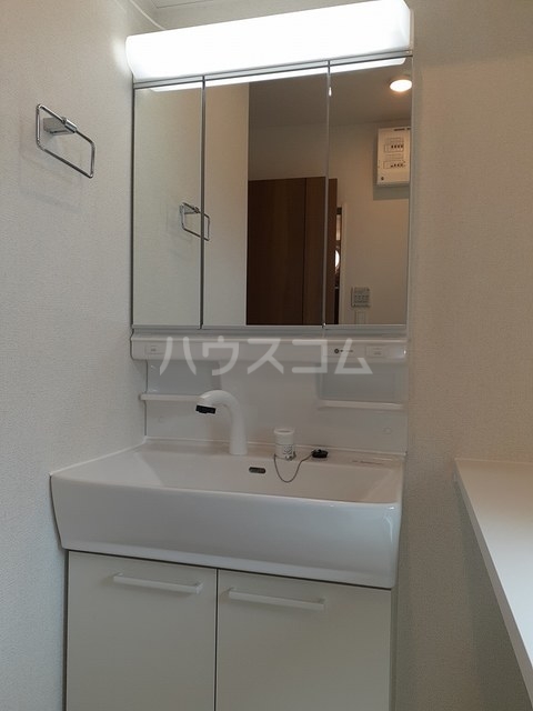 10/21 洗面