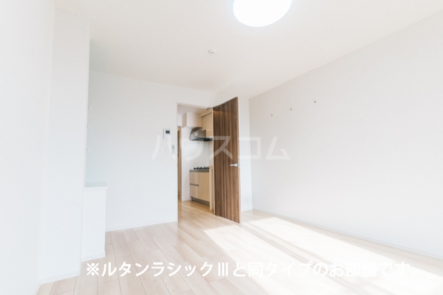 4/21 リビング/ダイニング