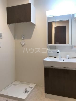 10/16 洗面